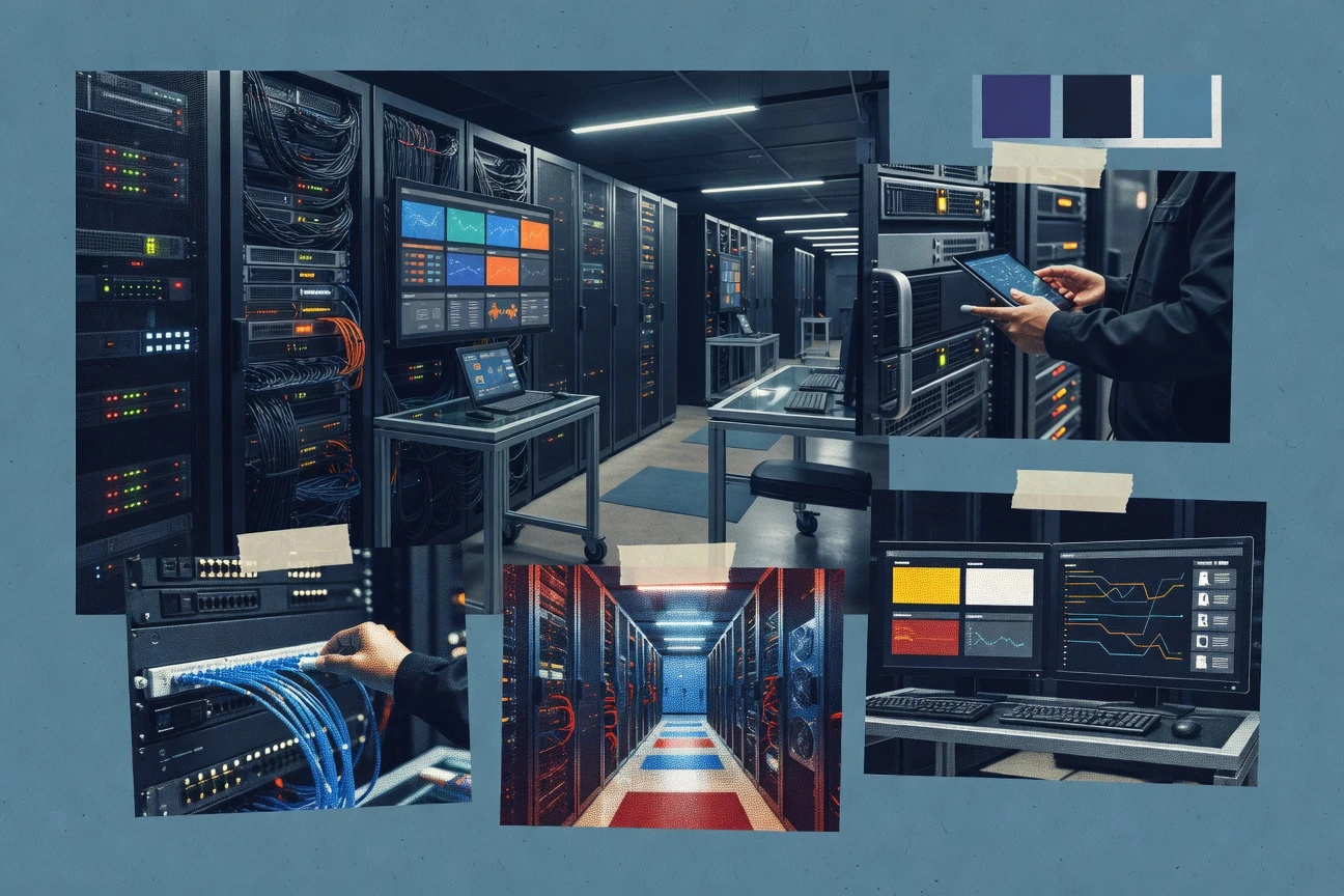 Top 10 Best Datacenter Management Software (2026 Review)
