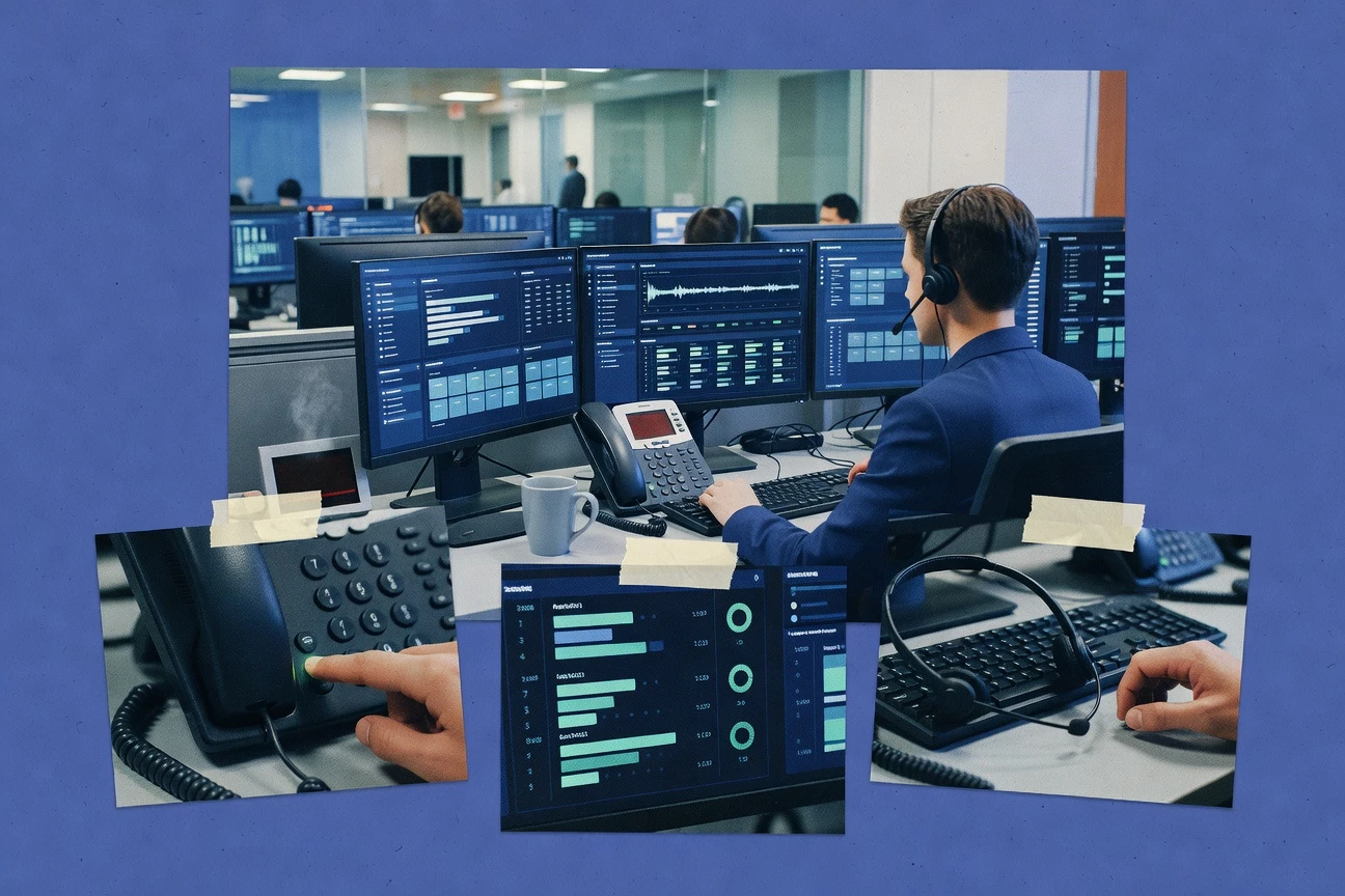 Top 10 Best Dialer Predictive Software | Top Picks 2026