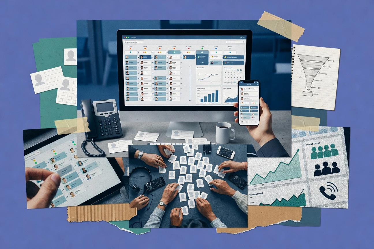 Top 10 Best Lead Management System Software: 2026 Comparison
