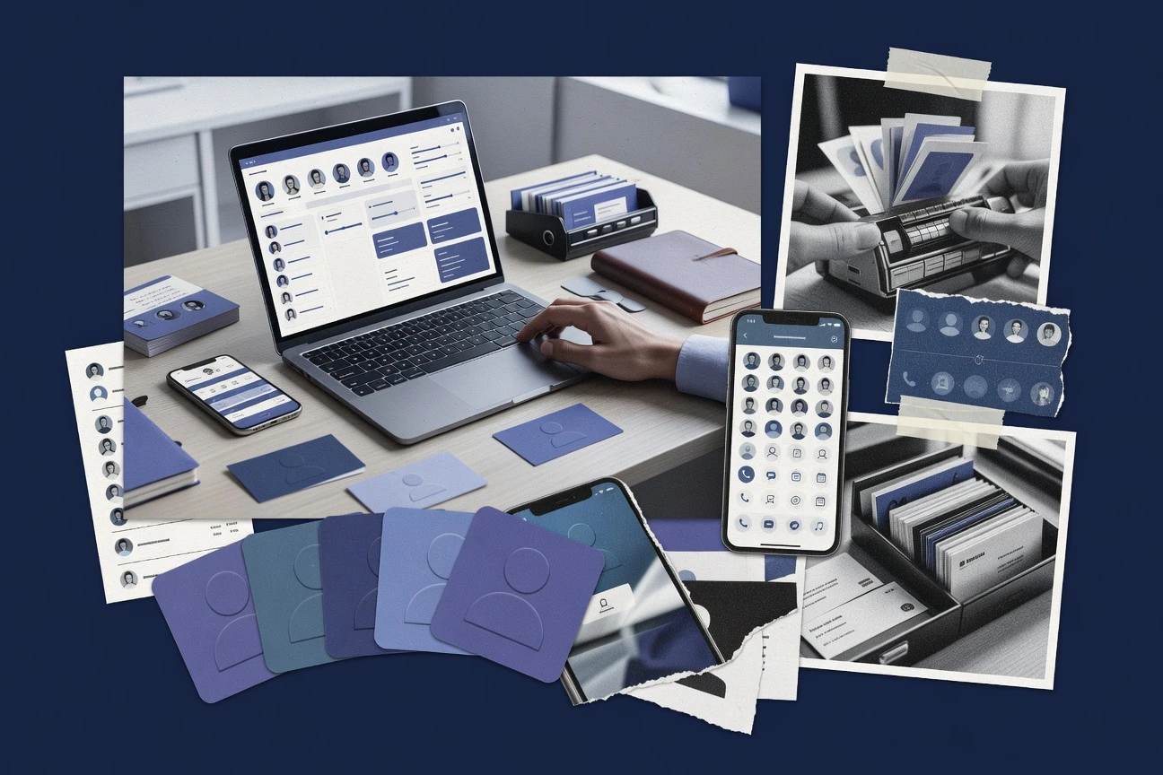 Top 10 Best Contact Database Software | 2026 Edition