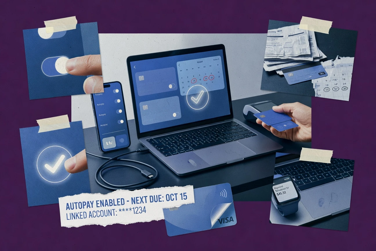 Best Automatic Payment Software 2026