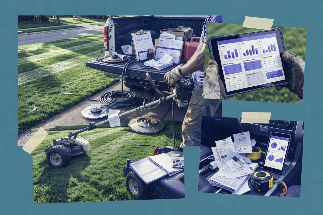 Top 10 Best Lawn Care Accounting Software | Ranked for 2026