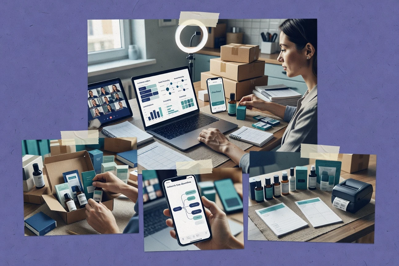 Top 10 Best Direct Selling Software | 2026 Expert Picks