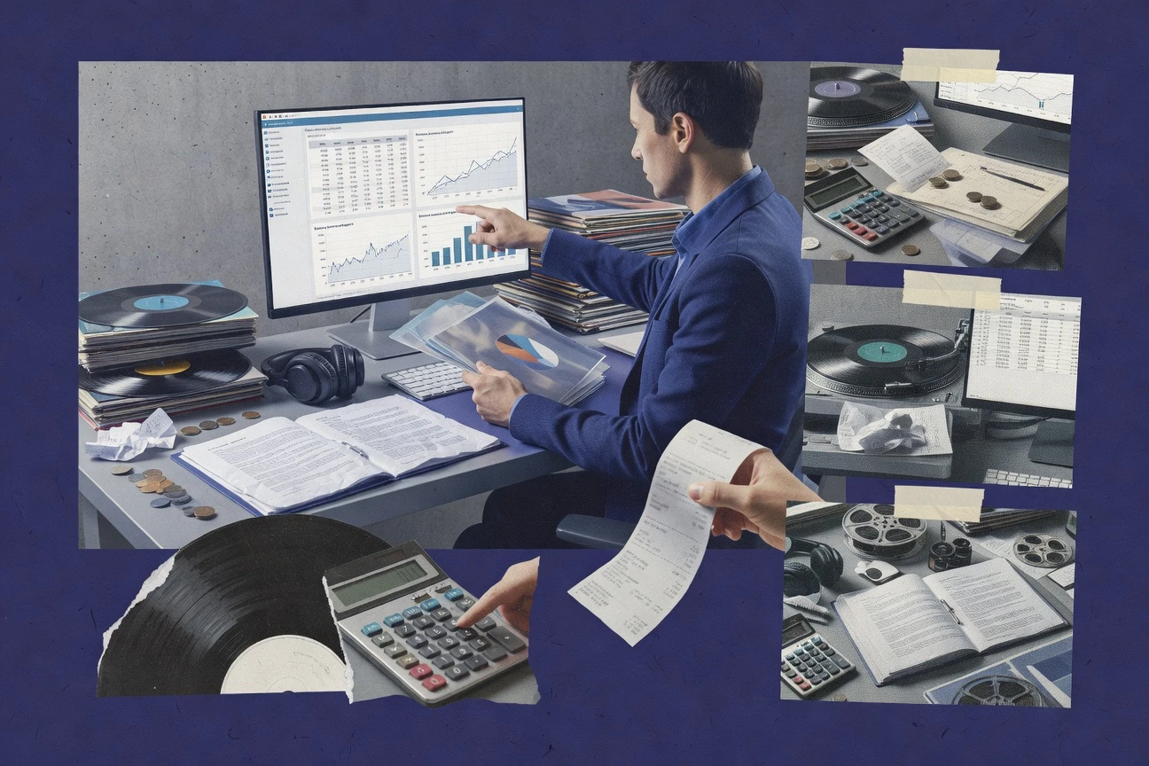 Top 10 Best Royalty Reporting Software – 2026 Buyer's Guide