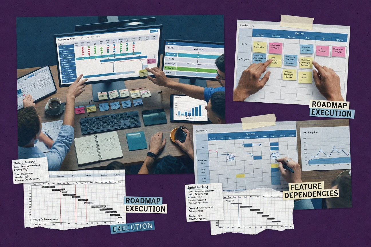 Top 10 Best Product Roadmap Software | Ranked for 2026