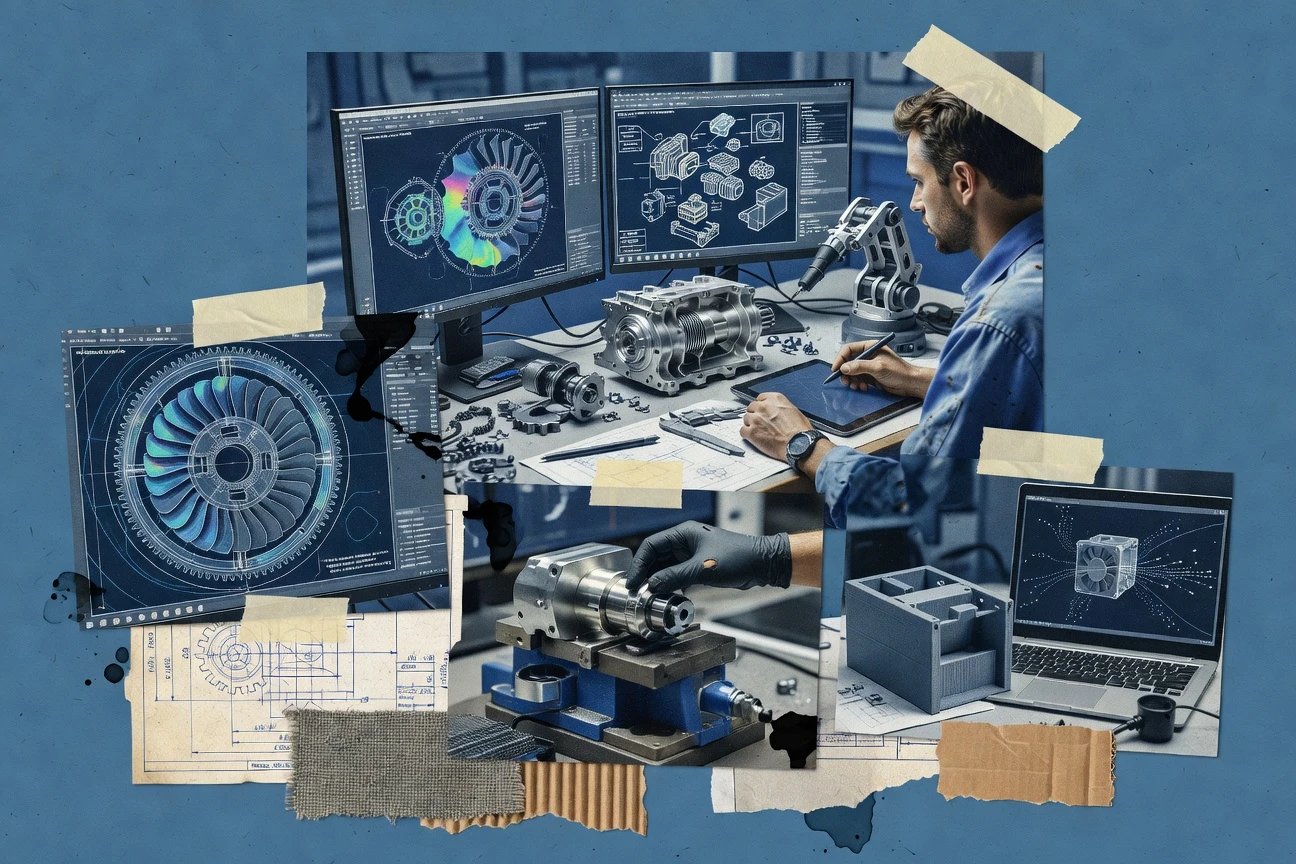Best Mechanical Design Simulation Software 2026
