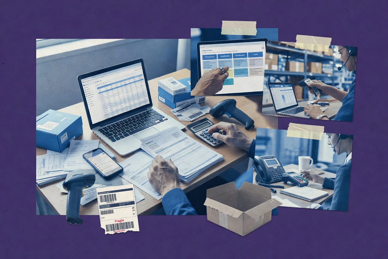 Framework Sales Operating System Software Top 10 Best Sales Management System Software | 2026 Edition