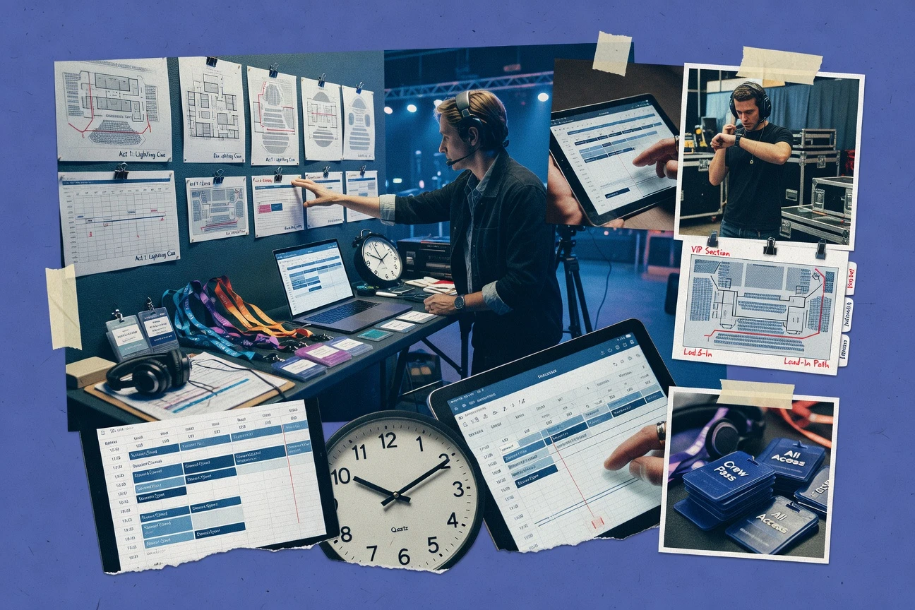 Best Event Management Scheduling Software | 2026 Rankings