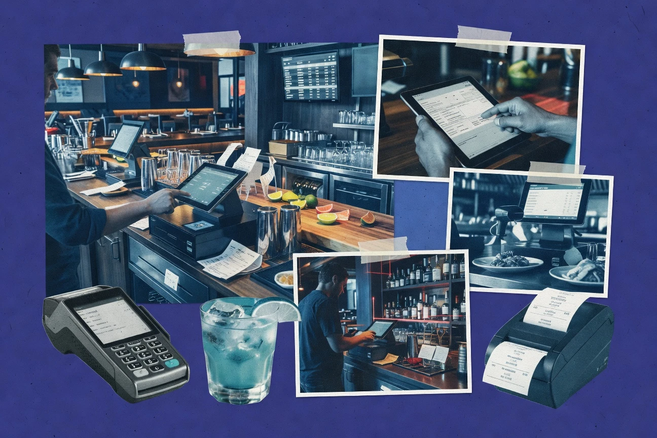 Top 10 Best Bar Restaurant Software: 2026 Comparison