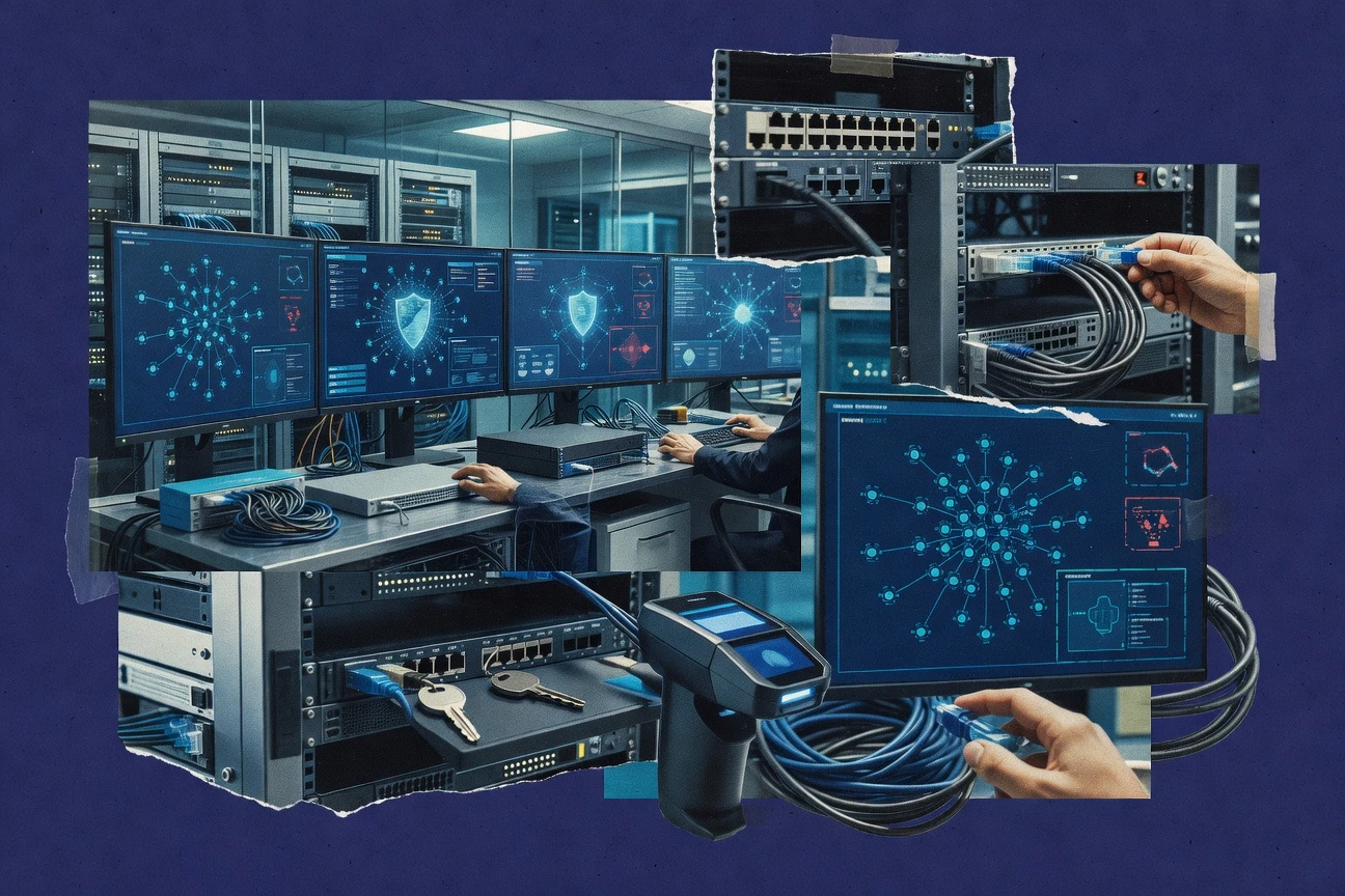 Best Enterprise Network Security Software (2026)