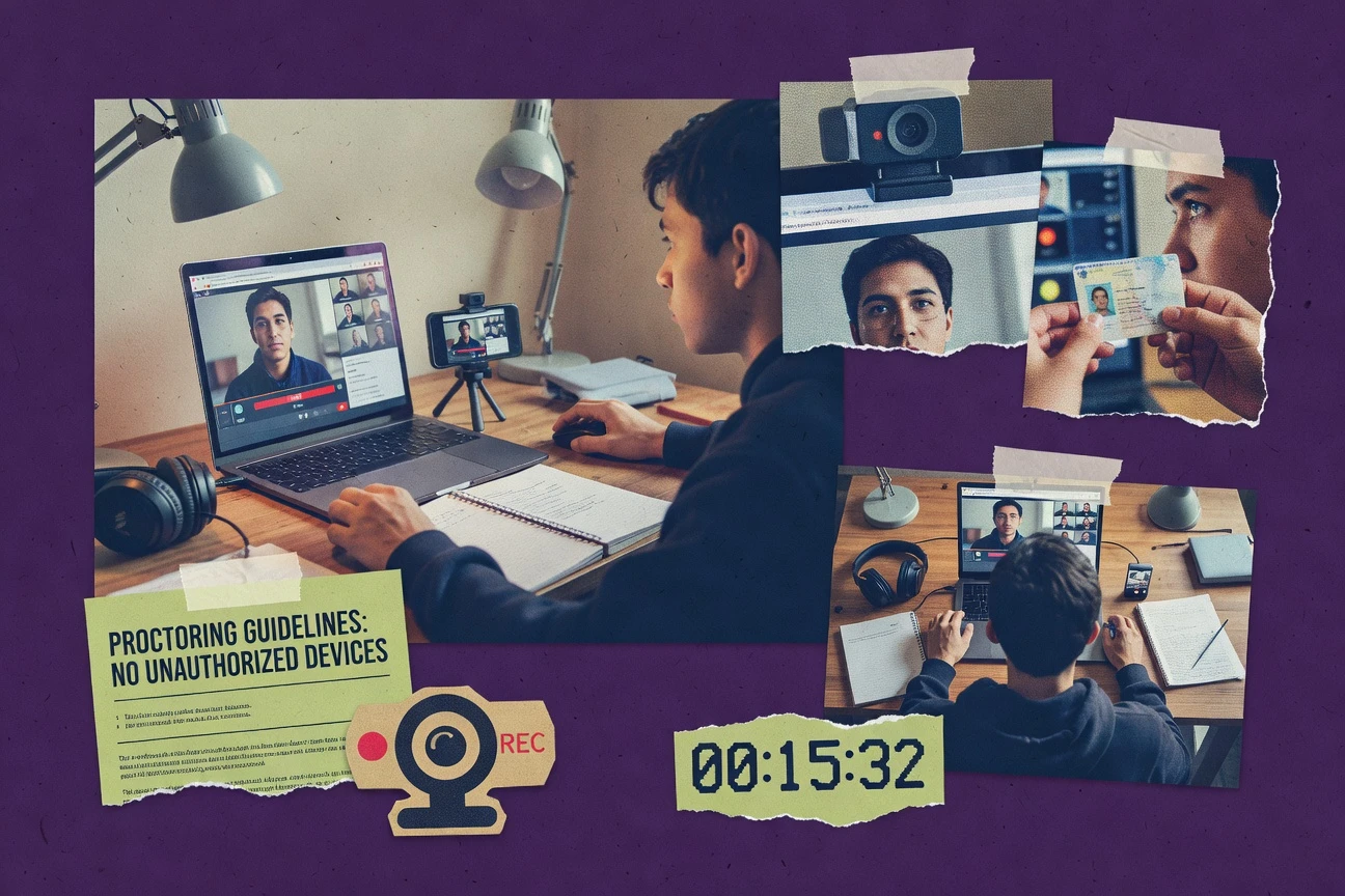 Top 10 Best Online Exam Proctoring Software | 2026 Edition