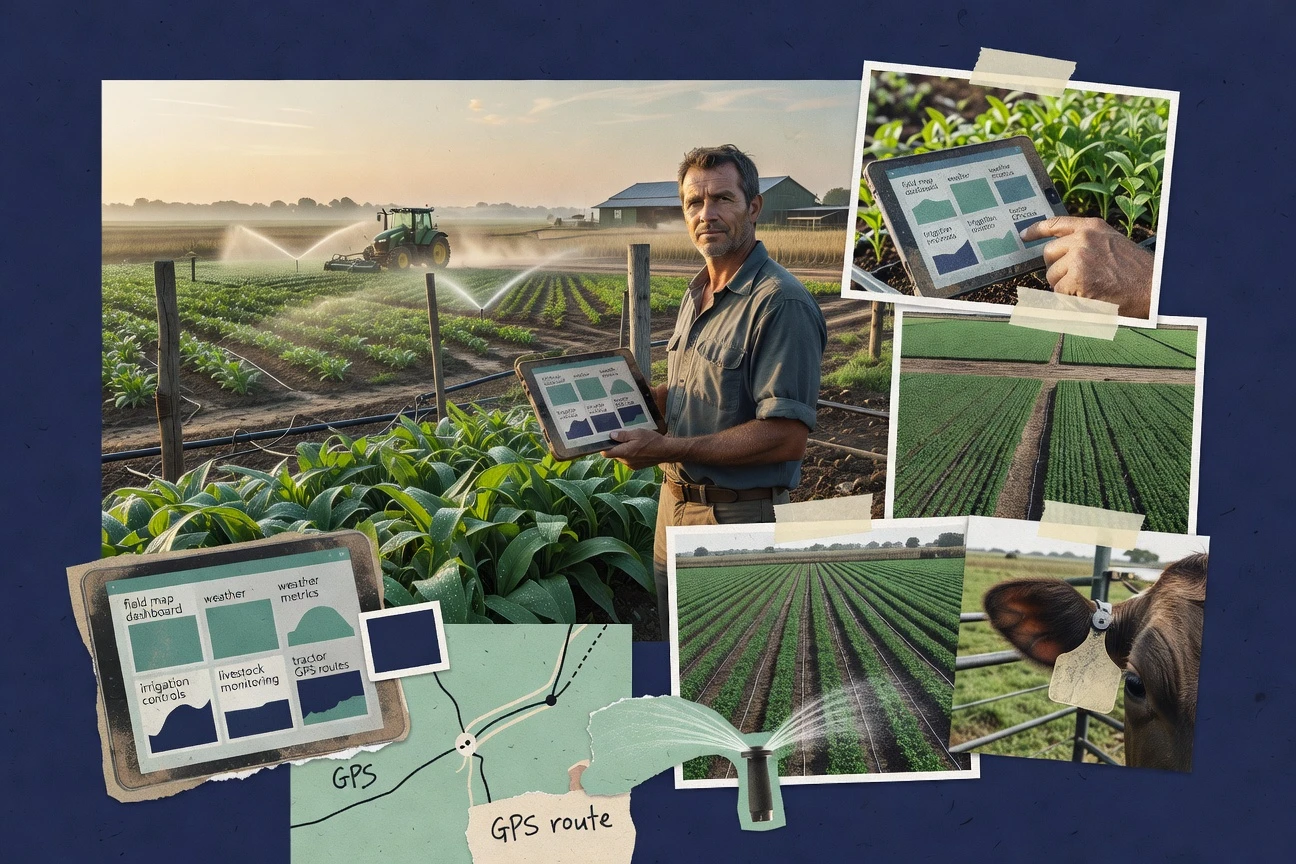 Afrm Task Management Best Cloud Based Farm Management Software | 2026 Rankings