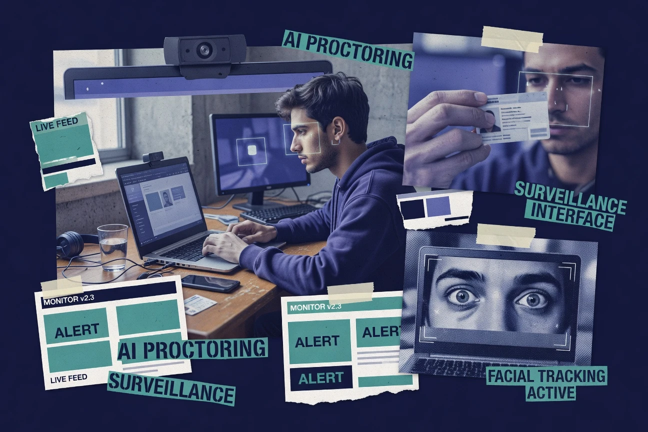 Best AI Proctoring Software | 2026 Expert Picks