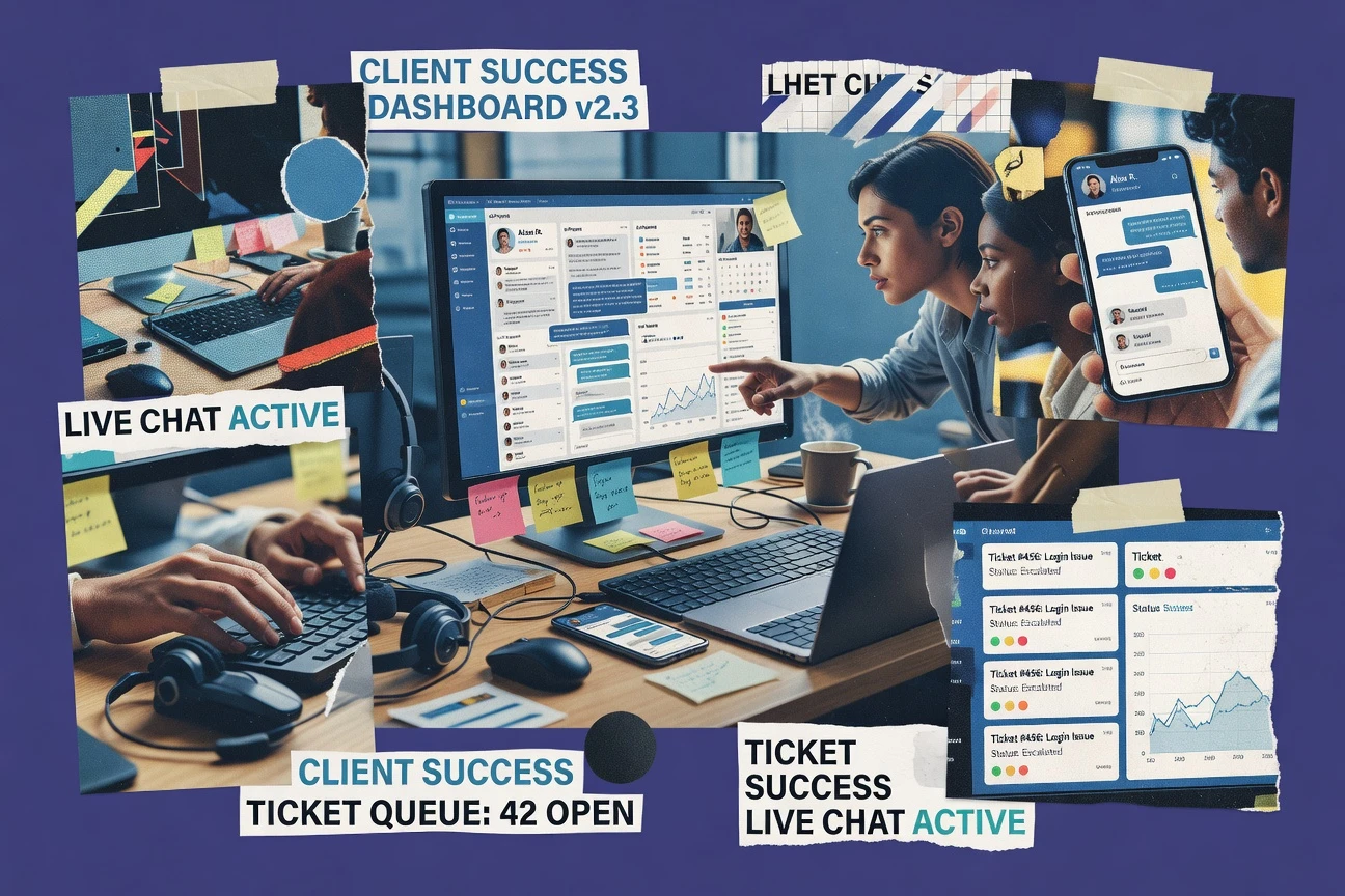 Best Client Service Software | 2026 Rankings