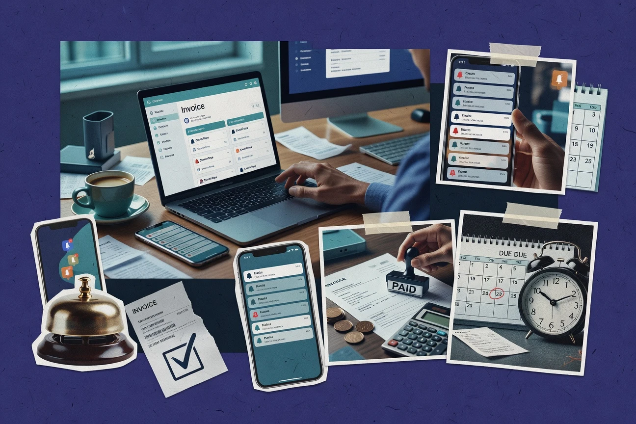 Top 10 Best Payment Reminder Software | Top Picks 2026