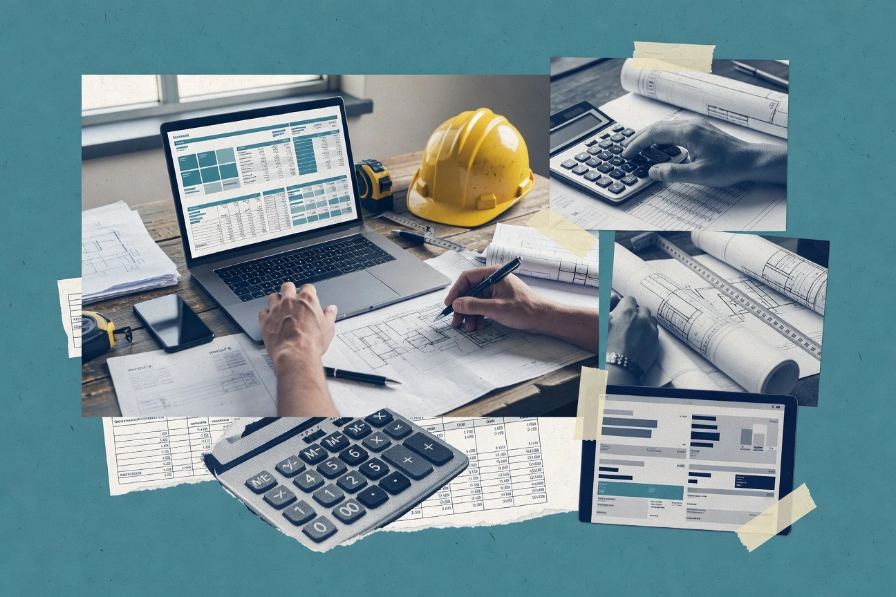 Top 10 Best Estimate Software (2026 Review)