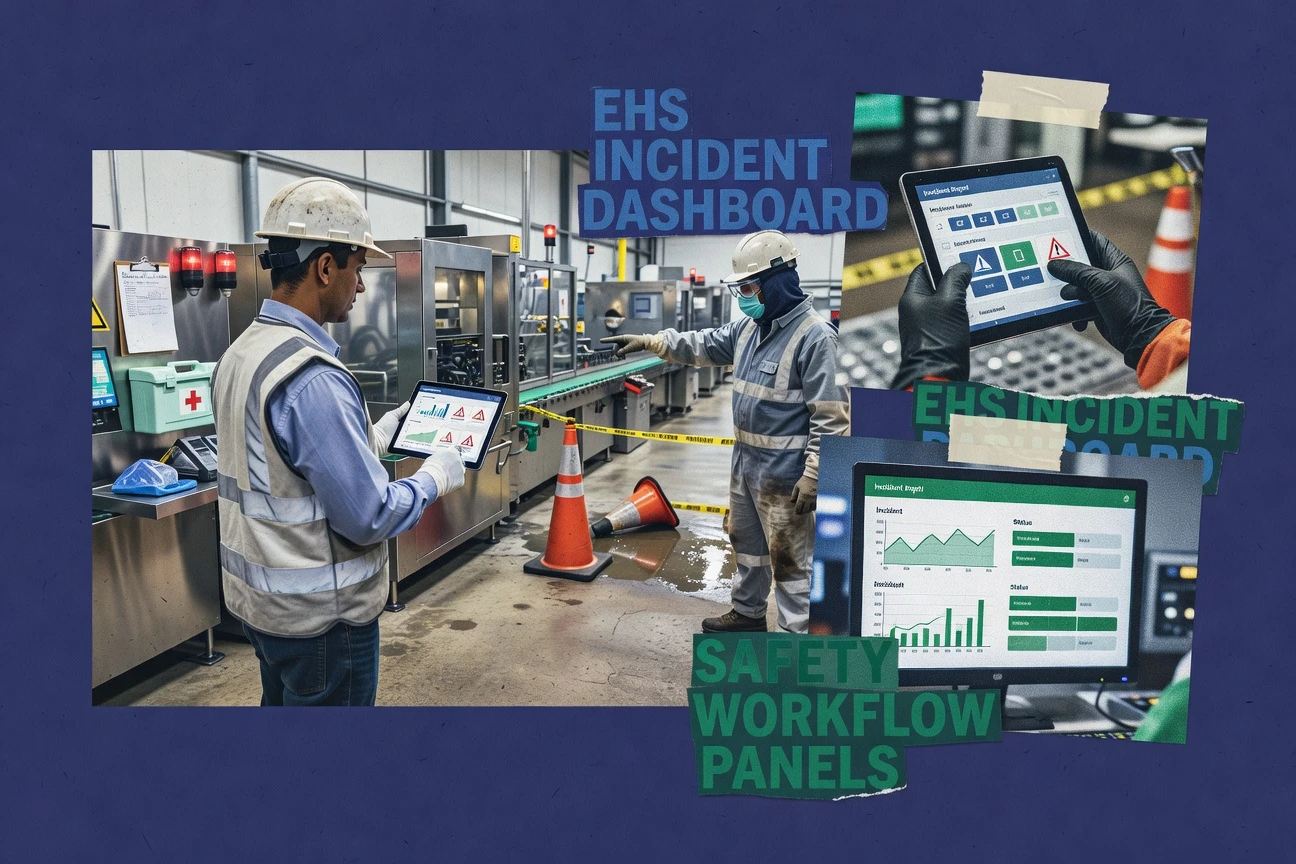 Best Ehs Incident Management Software (2026)