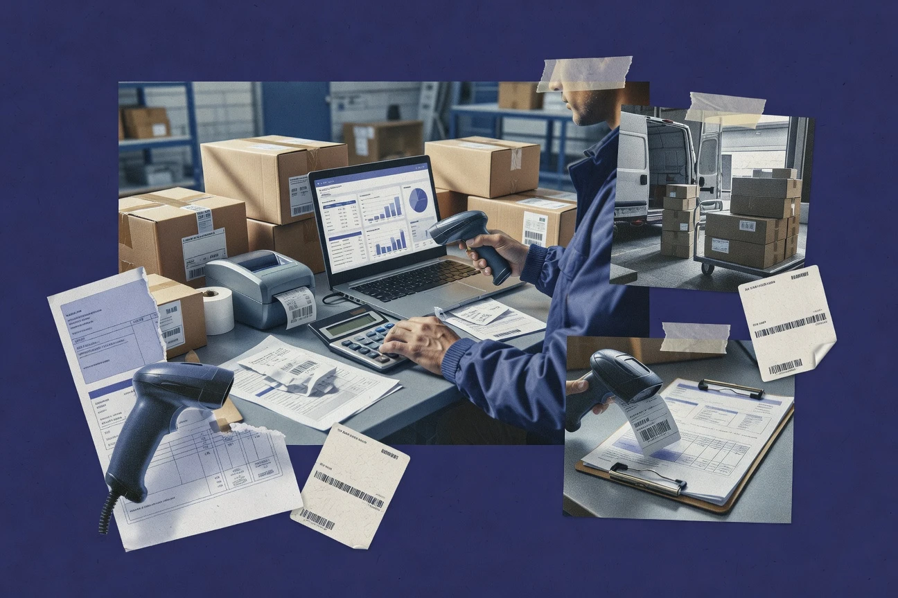 Best Courier Accounting Software | 2026 Expert Picks
