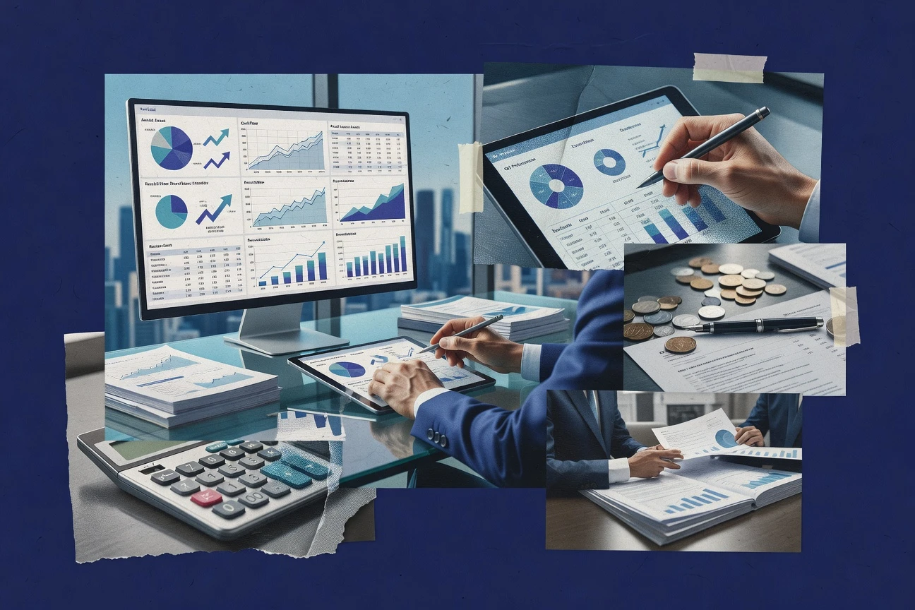 Best Wealth Management Accounting Software | 2026 Rankings