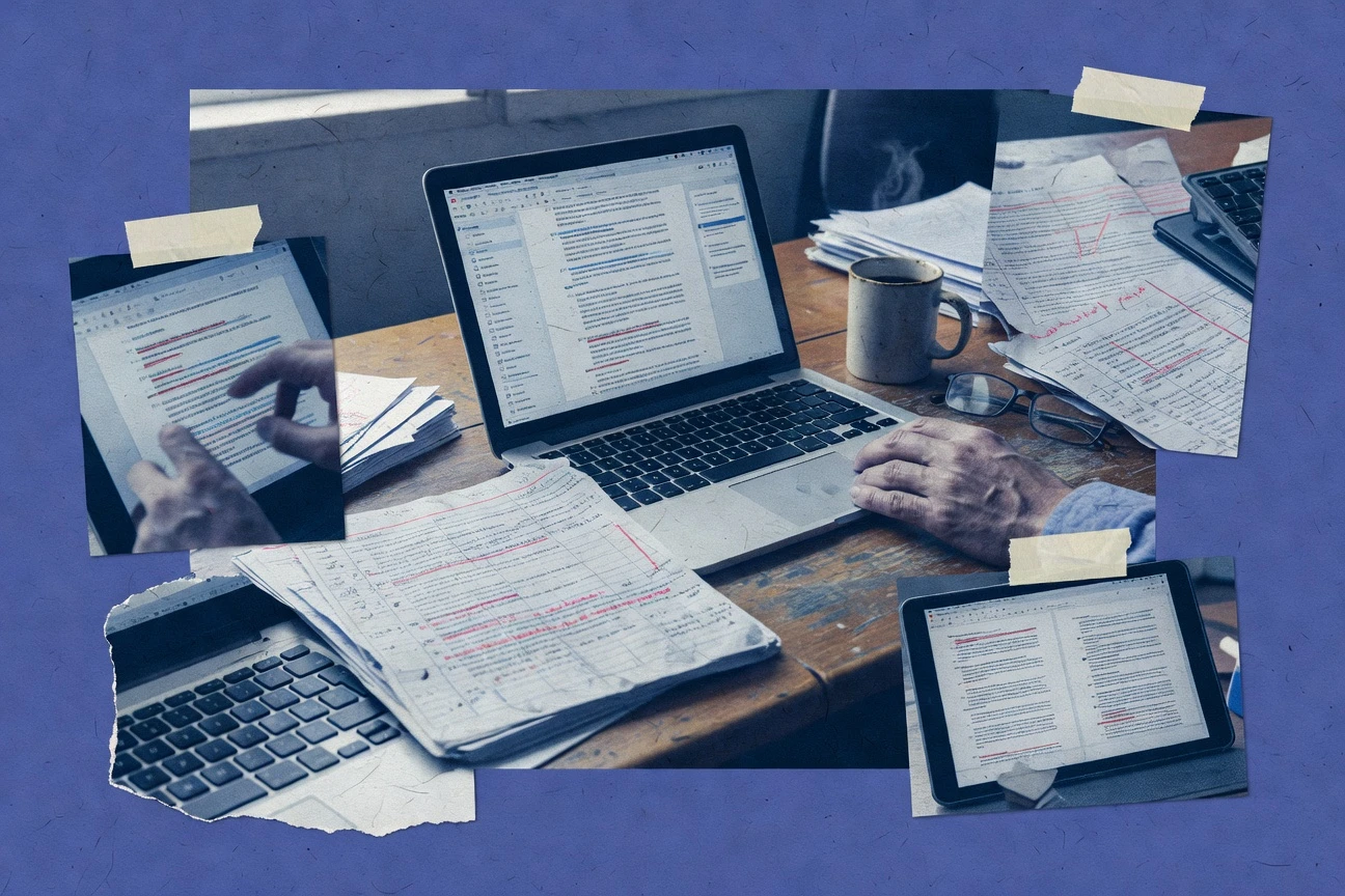 Top 10 Best Book Editing Software | 2026 Verified Picks