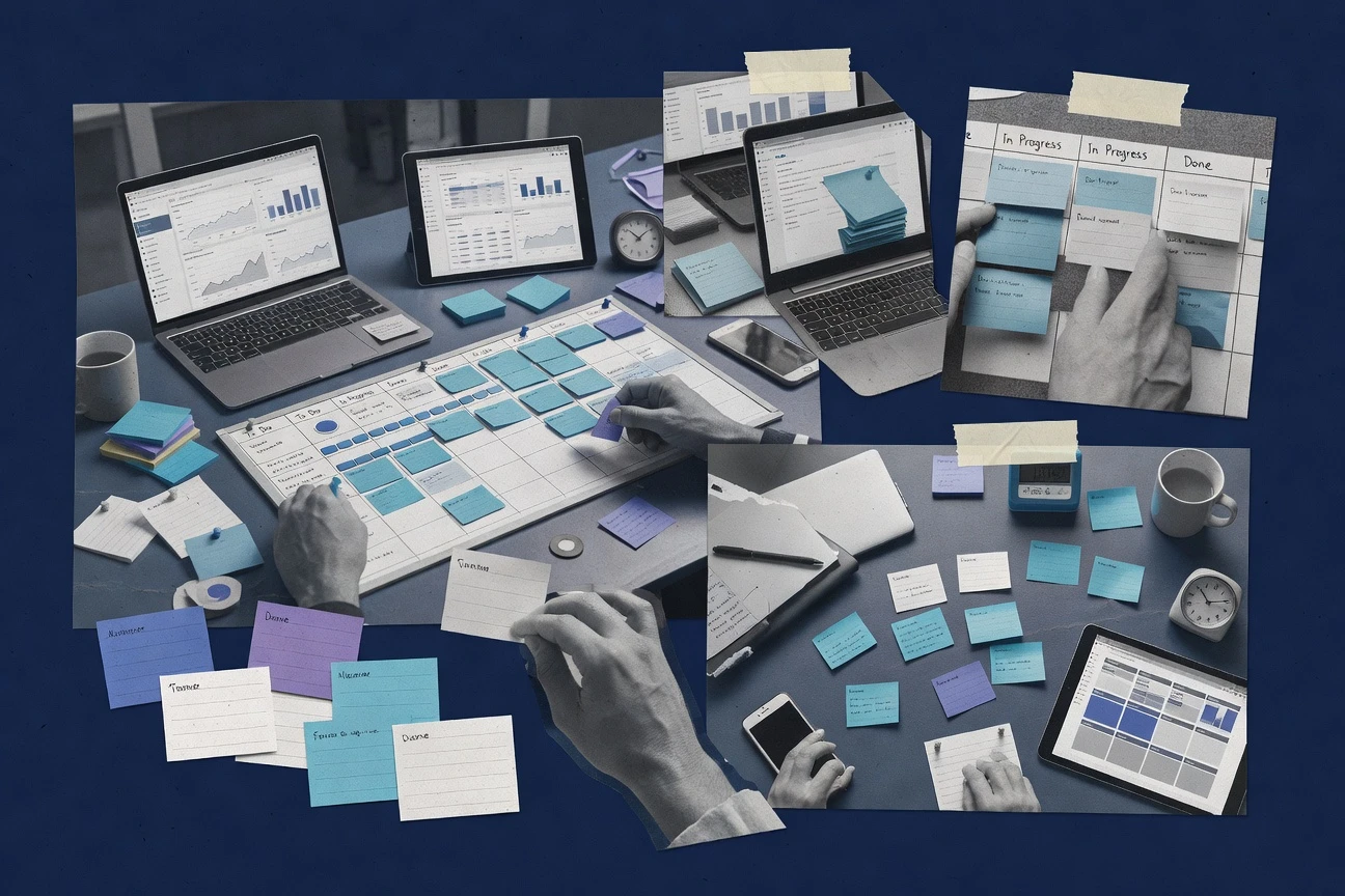 Top 10 Best Agile Workflow Software | Ranked for 2026