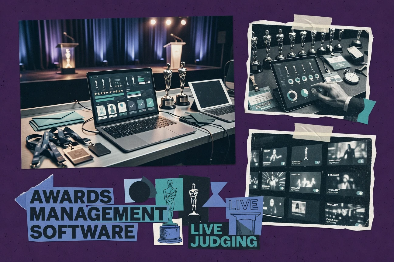 Top 10 Best Awards Management Software | Ranked for 2026