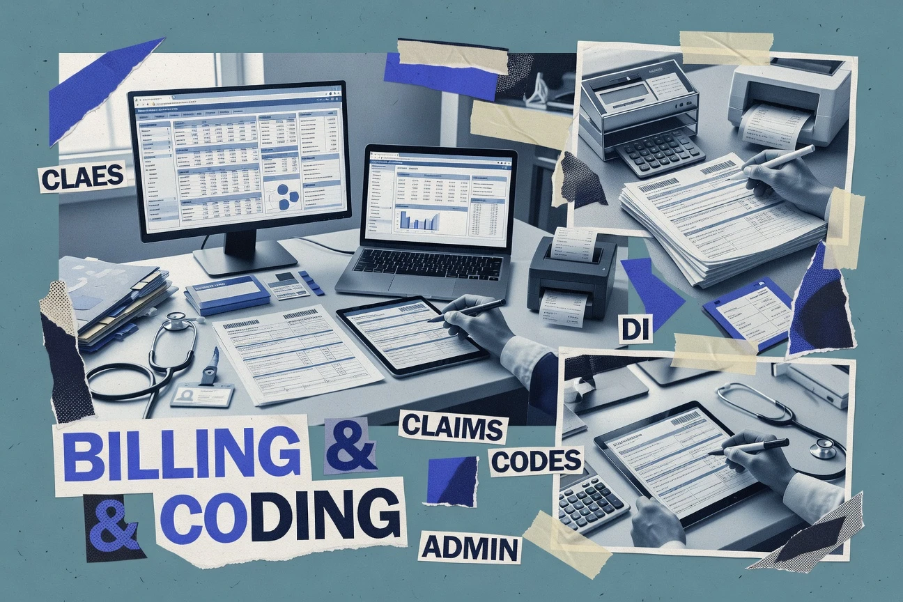 Best Billing And Coding Software | 2026 Expert Picks