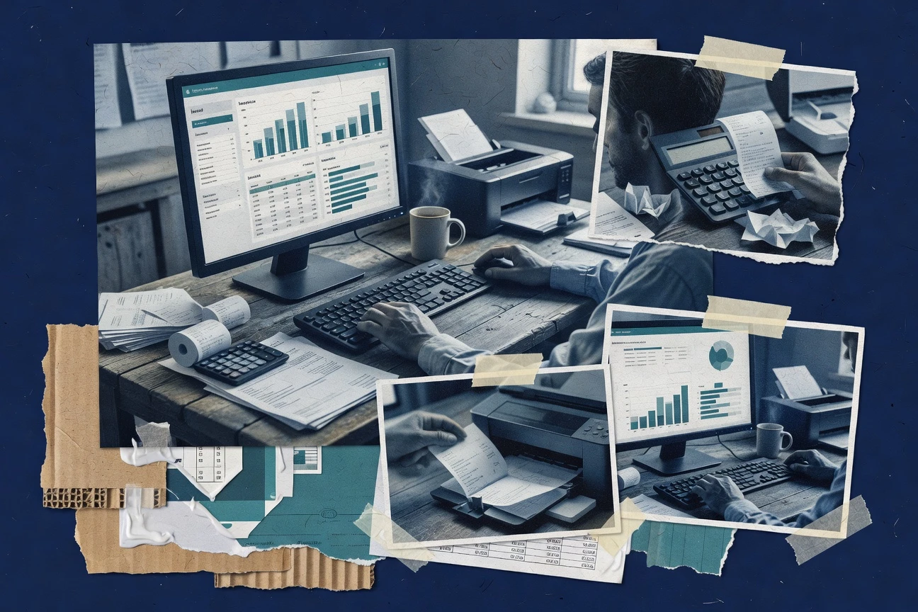 Best Desktop Small Business Accounting Software (2026)