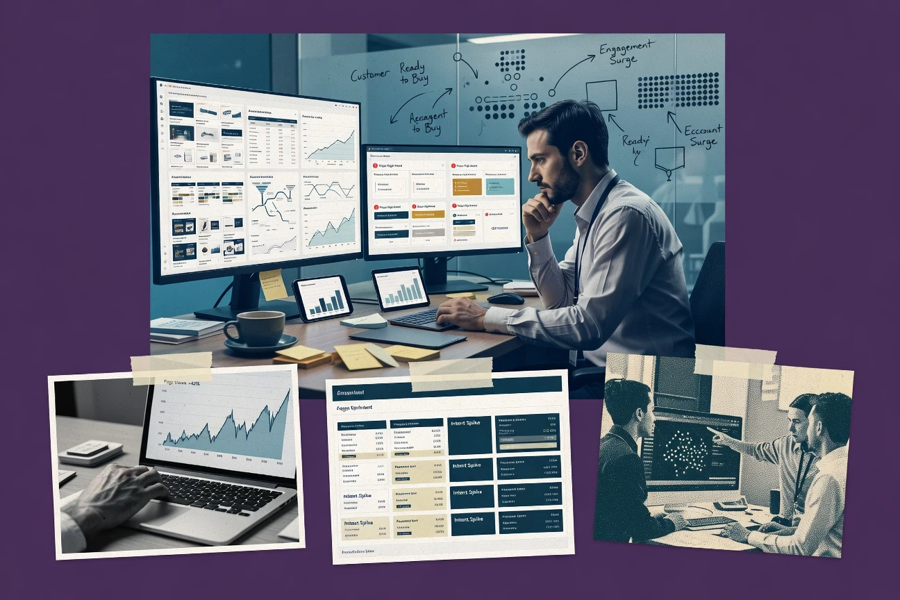 Software 31 Best Buyer Intent Software 2026