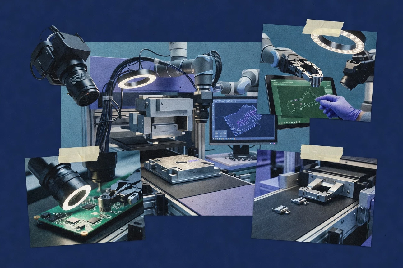 Top 10 Best Automated Inspection Software | 2026 Edition