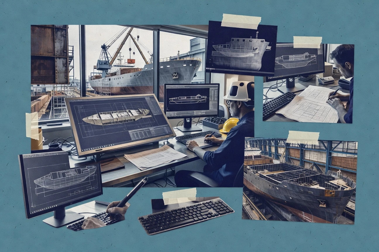 Ship Outfitting Software Top 10 Best Shipbuilding Software | 2026 Edition