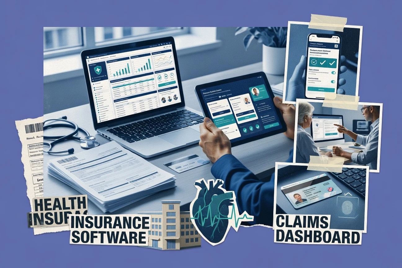 Top 10 Best Health Insurance Software – 2026 Buyer's Guide