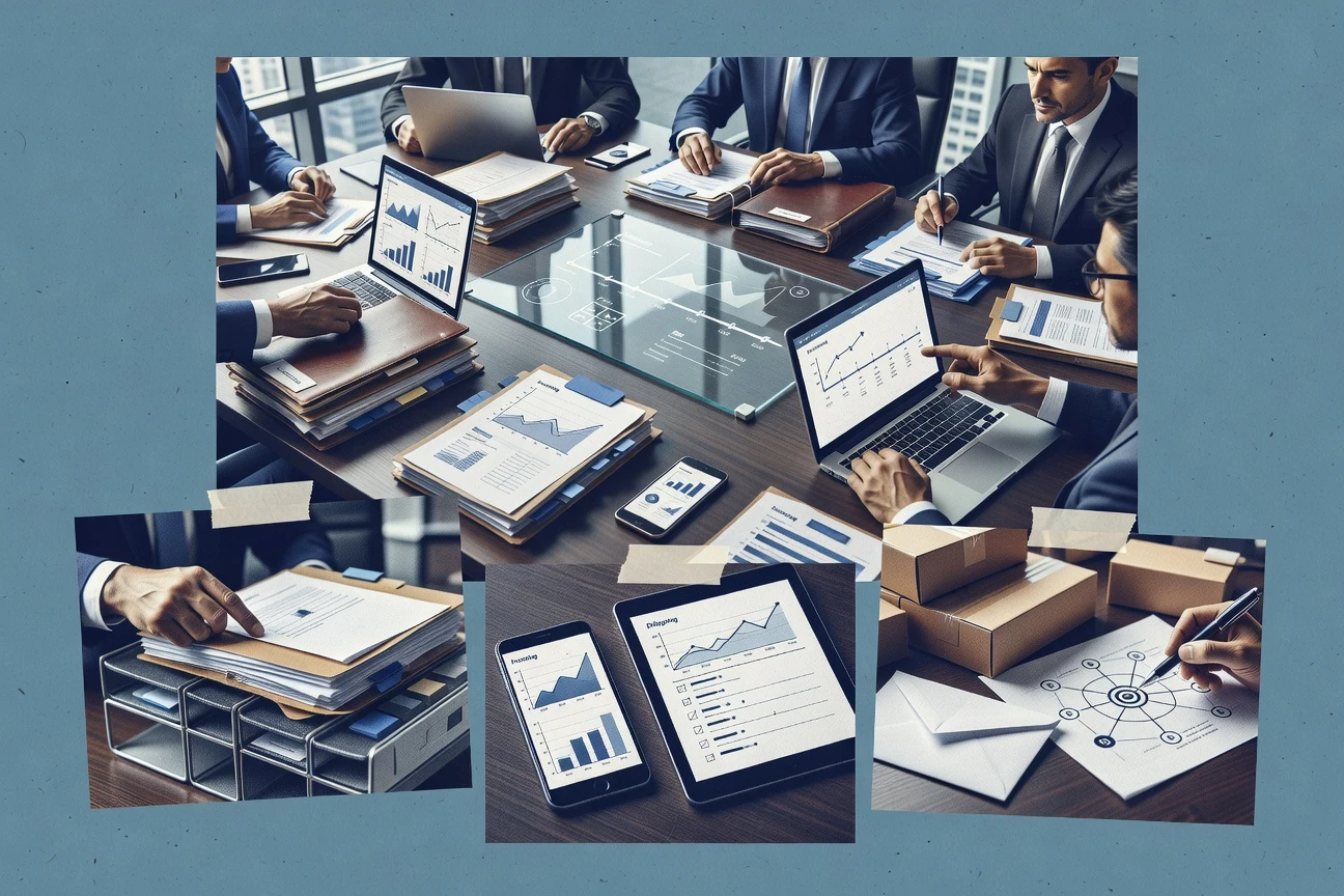 Best Private Equity Deal Tracking Software | 2026 Rankings