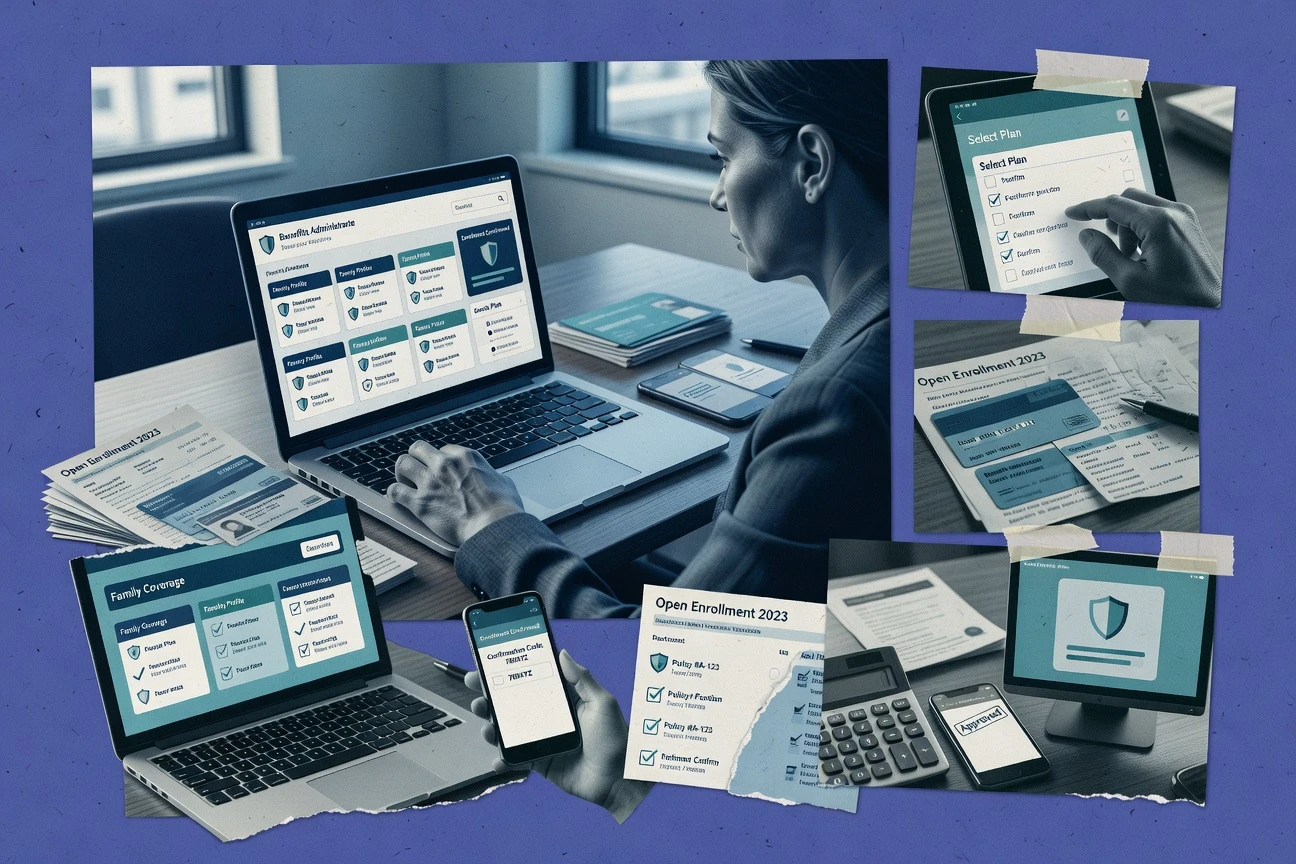 Top 10 Best Insurance Enrollment Software | Top Picks 2026