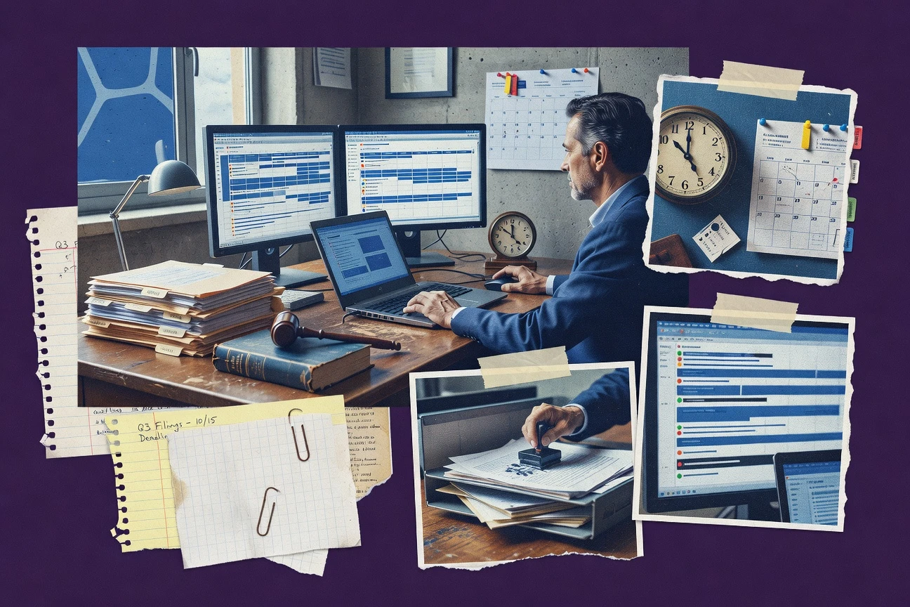 Top 10 Best Legal Docketing Software | 2026 Edition