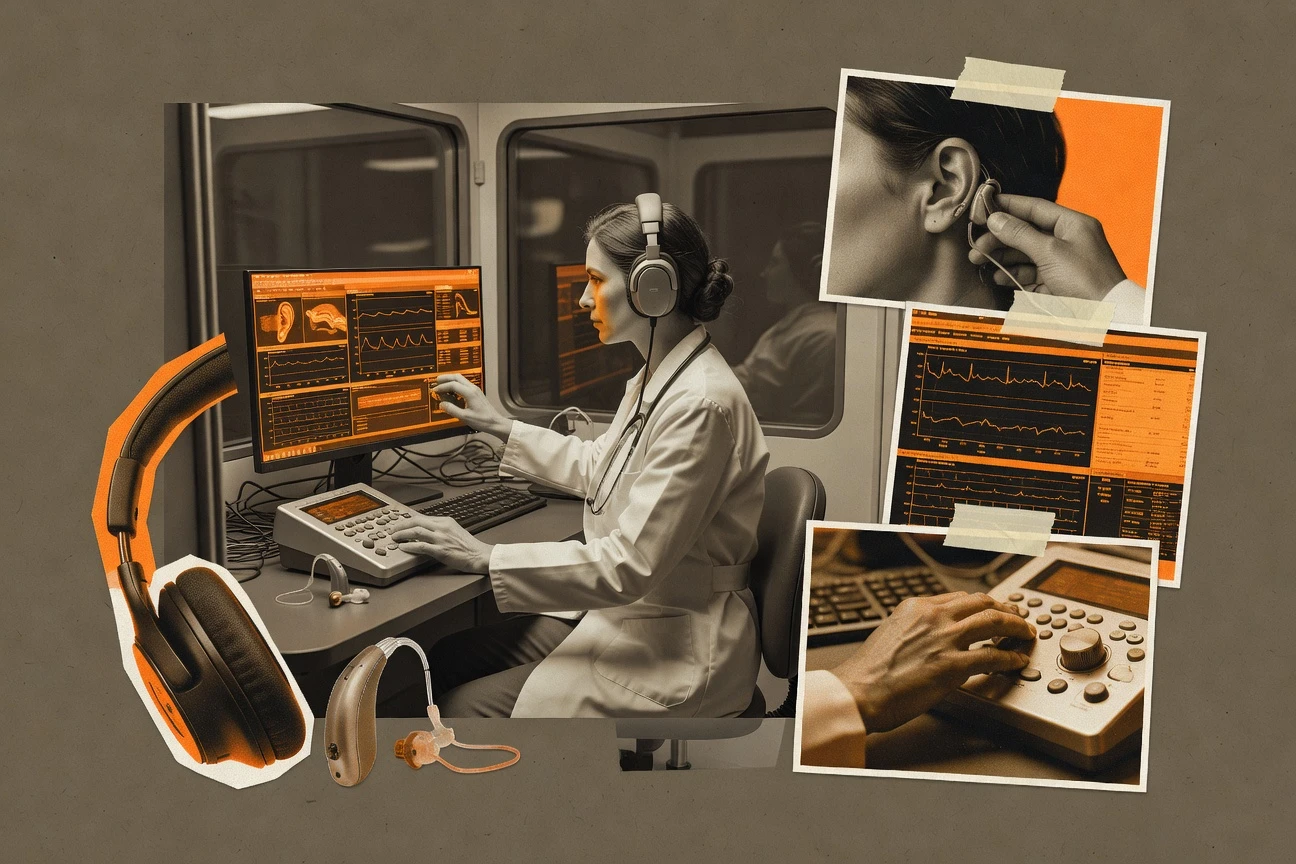 Best Audiology Software | 2026 Edition