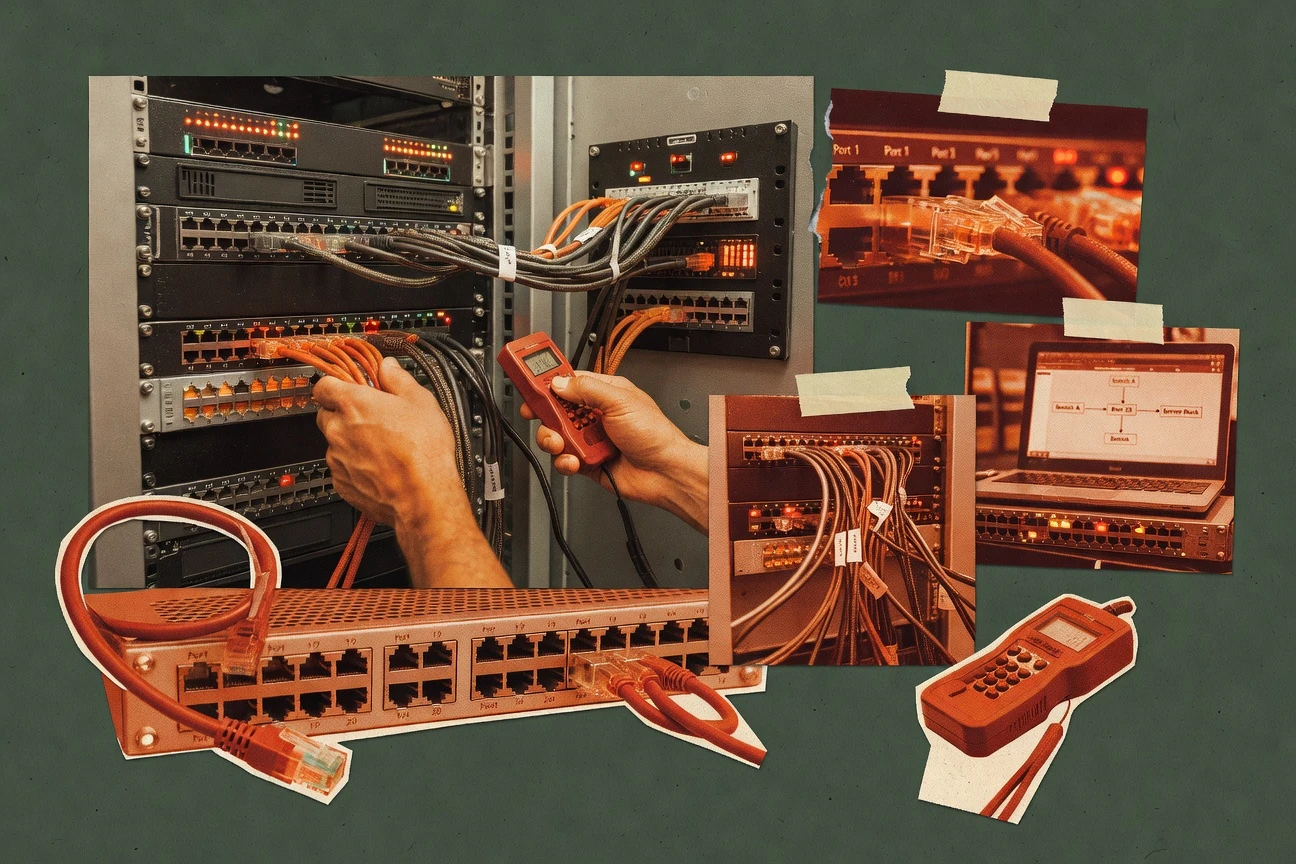 Top Switch Port Mapper Software (2026)