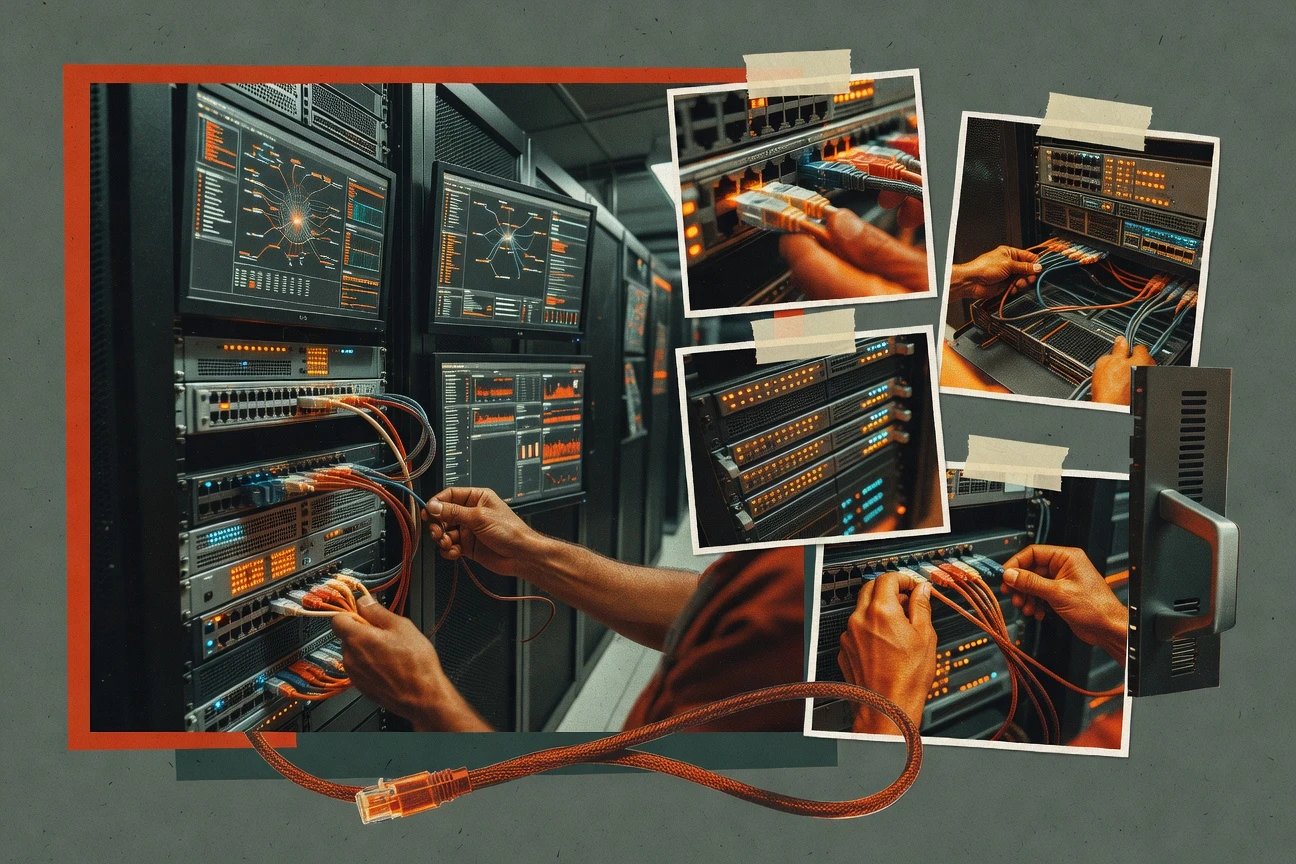 Best Network Operating Software: 2026 Comparison