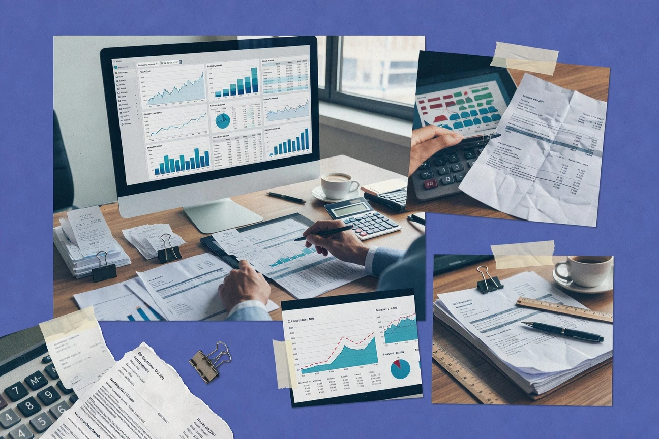 Top 10 Best Financial Controlling Software: 2026 Comparison