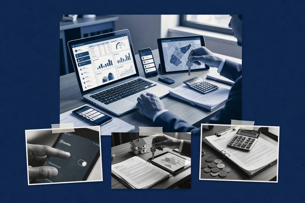 Top 10 Best Private Lending Software – 2026 Buyer's Guide