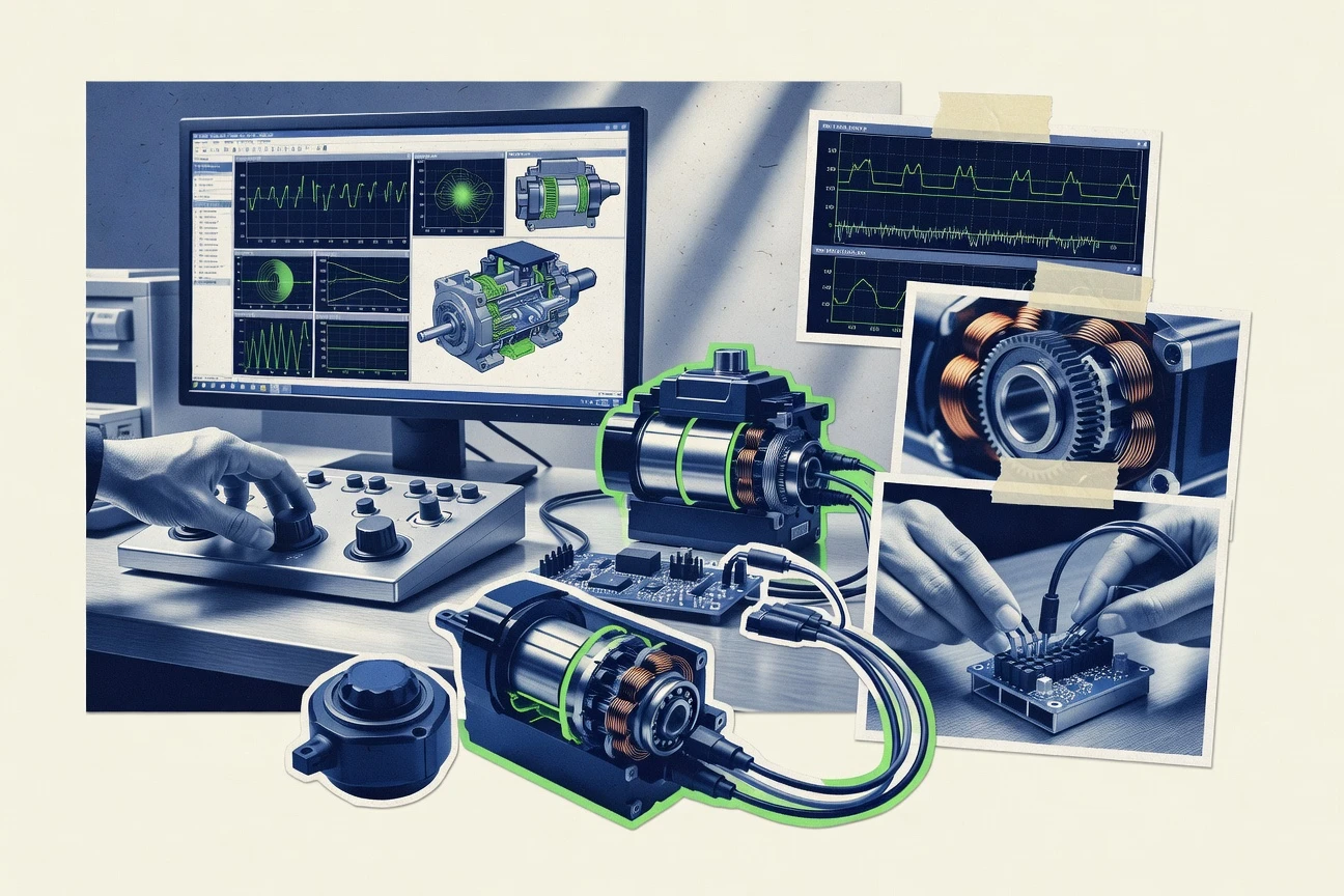 Best Motor Control Simulation Software | 2026 Expert Picks