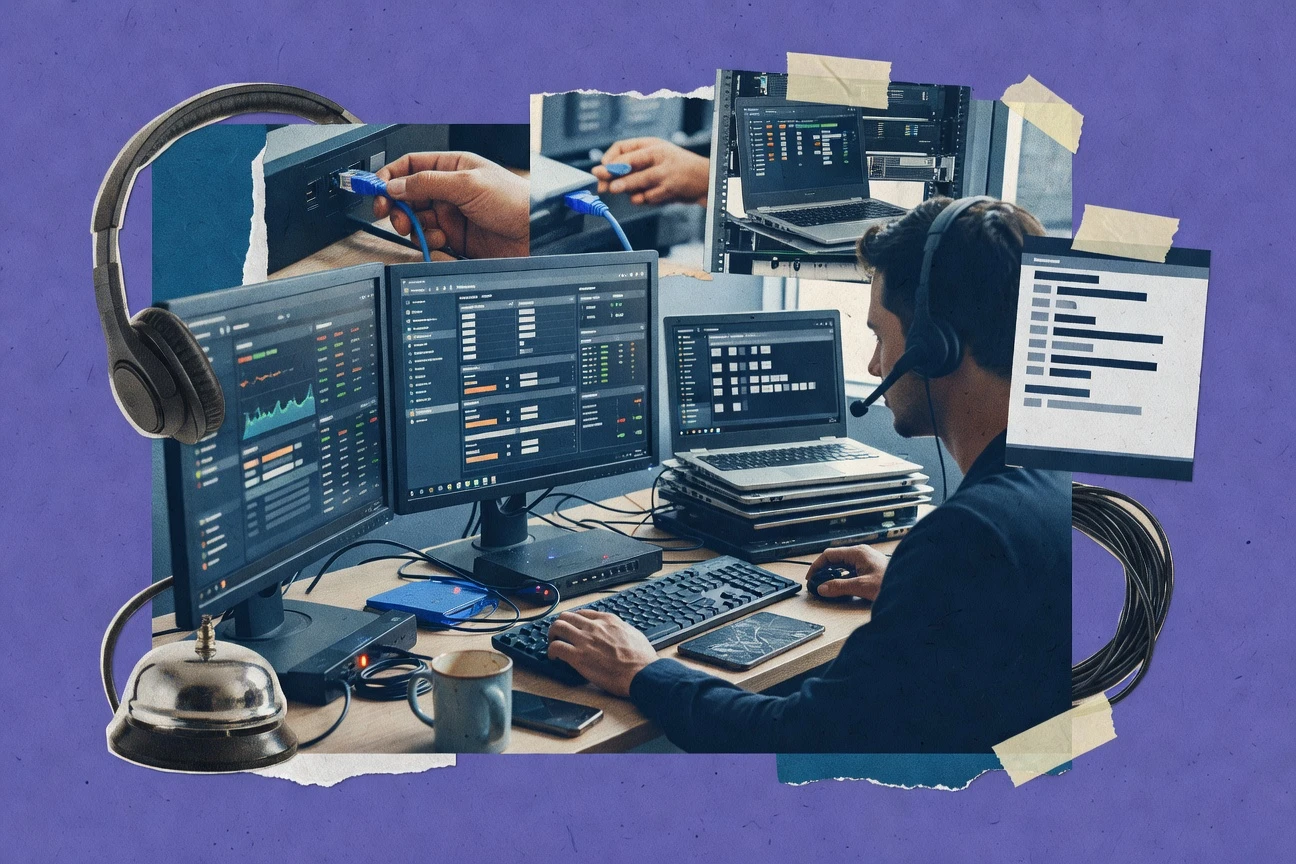 Top 10 Best It Help Desk Software: 2026 Comparison