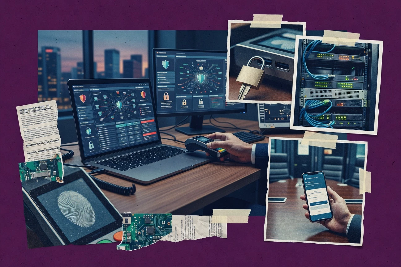 Top 10 Best Business Security Software | Top Picks 2026