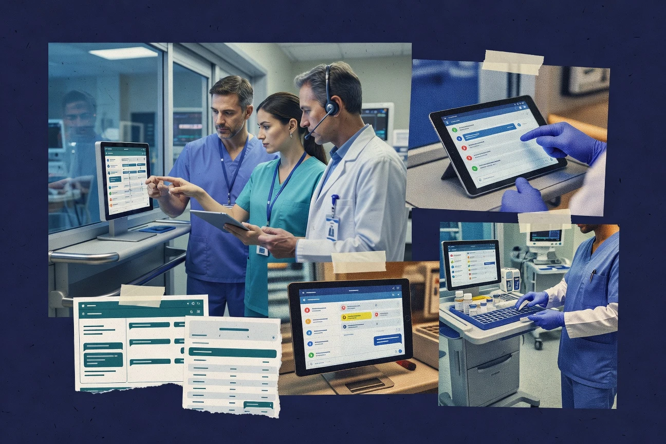 Best Clinical Collaboration Software | 2026 Rankings