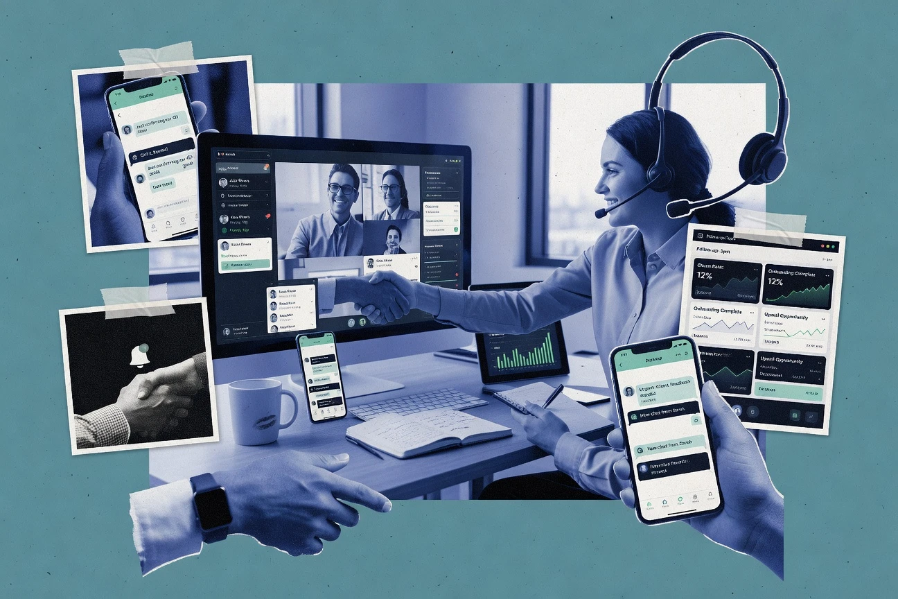 Top 10 Best Client Engagement Software: 2026 Comparison