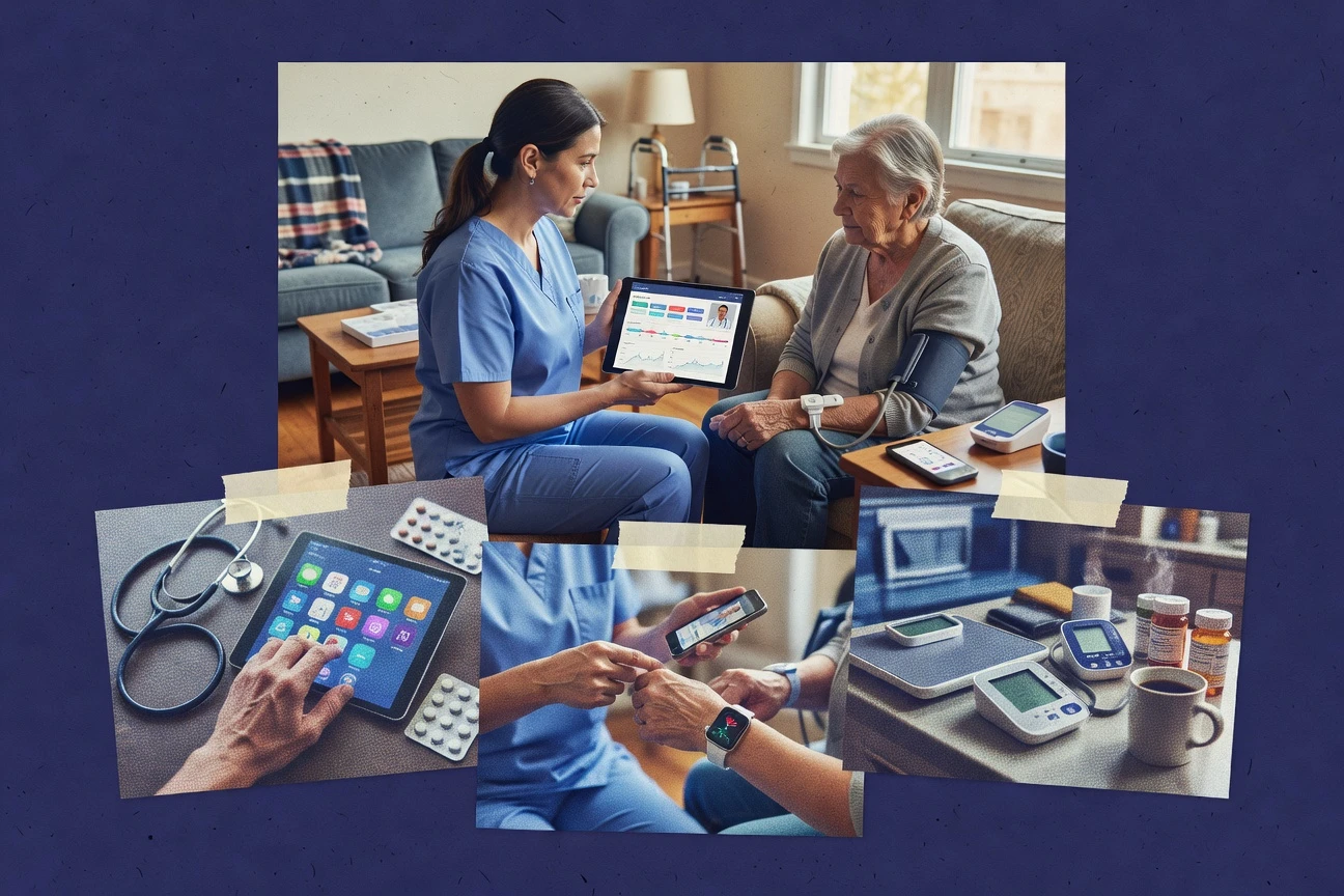 Top 10 Best Home Health Software | 2026 Verified Picks