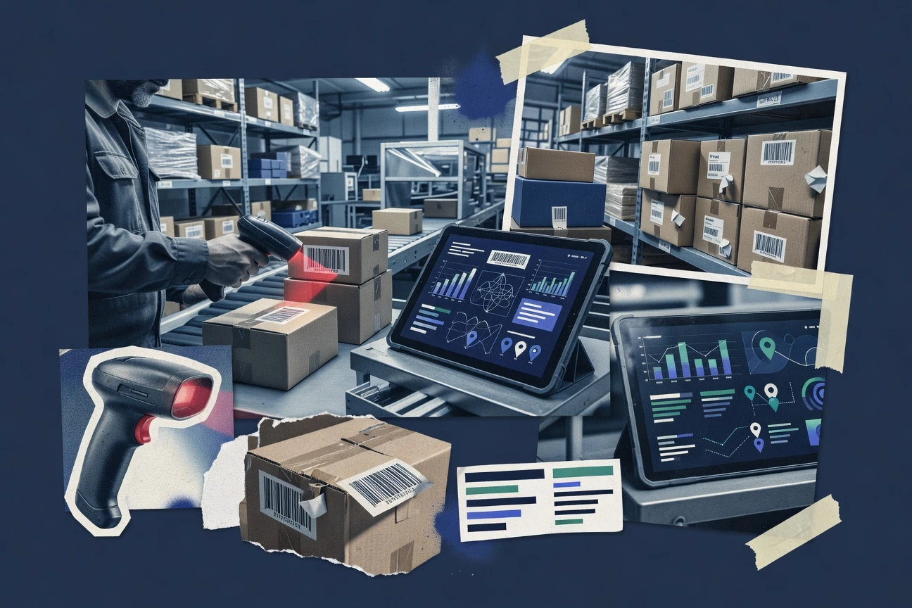Best Barcode Tracking Software 2026