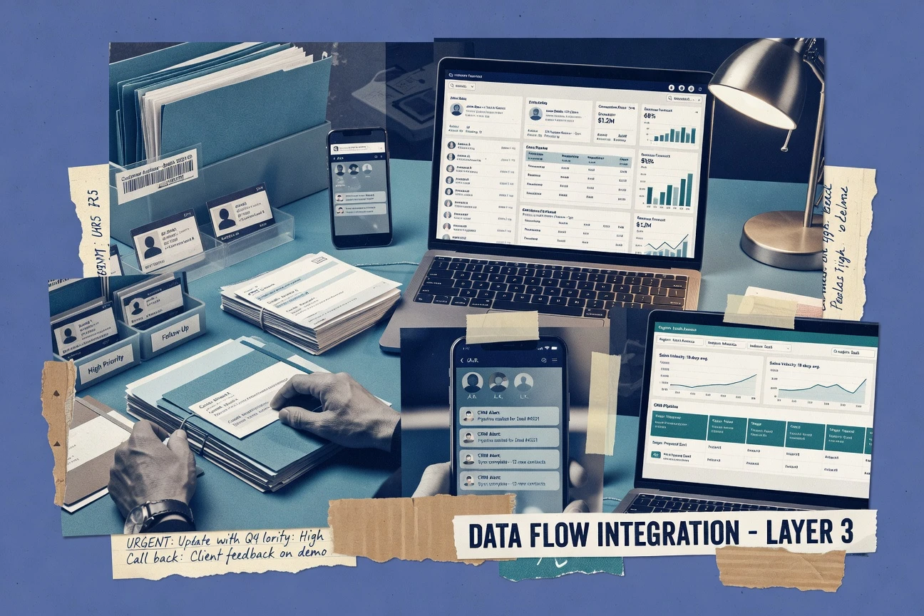 Best Customer Database Management Software 2026