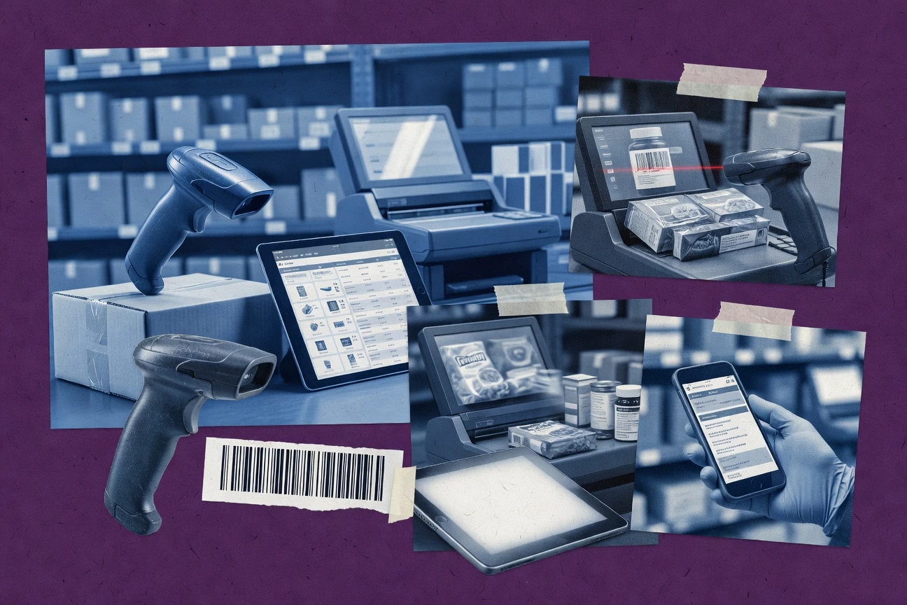 Top 10 Best Barcode Scan Software | 2026 Edition