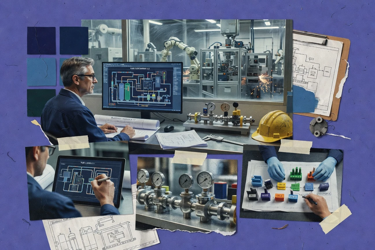 Top 10 Best Process Design Software | 2026 Edition